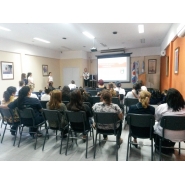Proyecto LECTURA COMPARTIDA - 3° Grado Nivel Primario